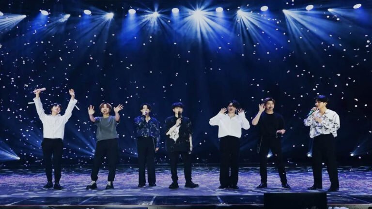 BTS Concert 2025: Ultimate Fan Experience Unveiled