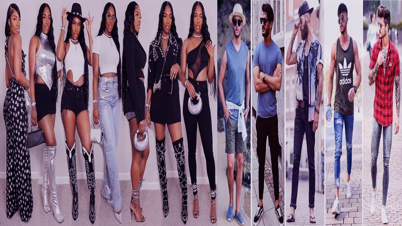 Concert Outfit Ideas