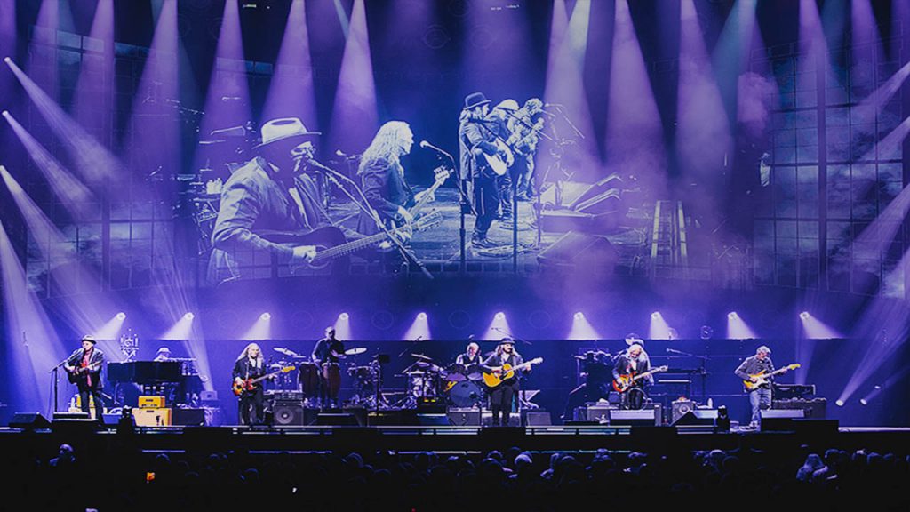 Eagles Concert