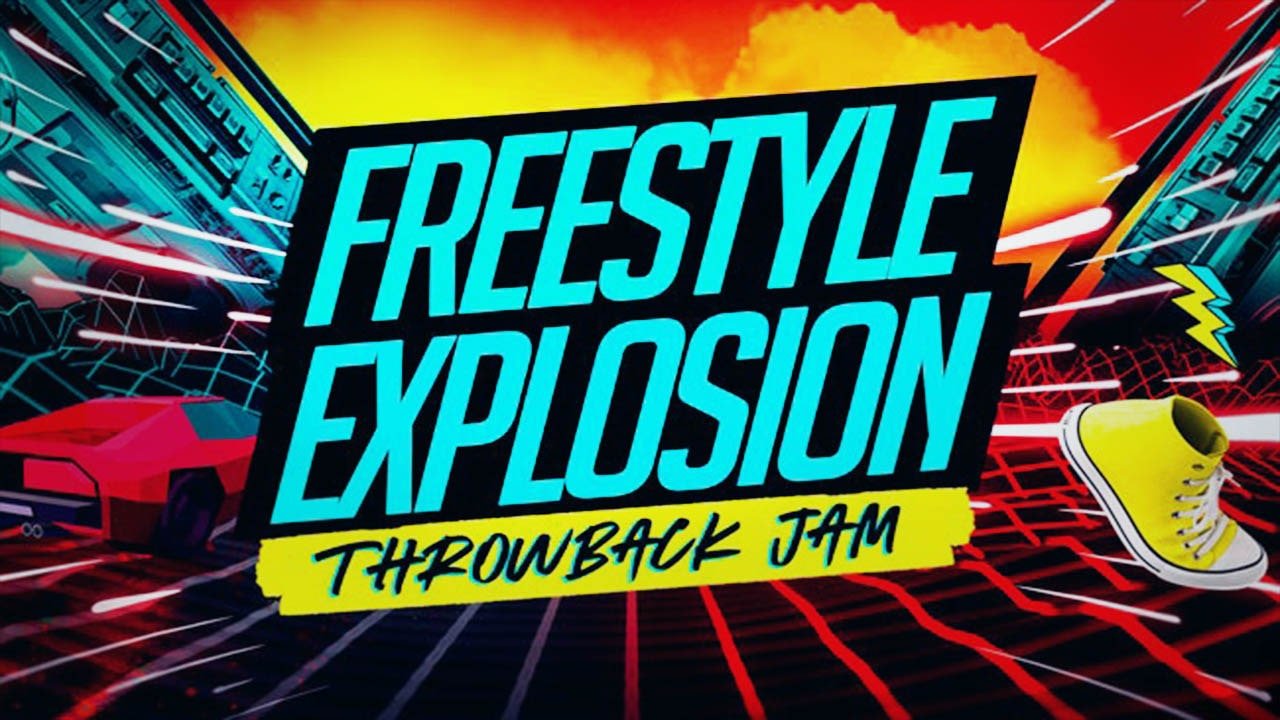 Freestyle Concert