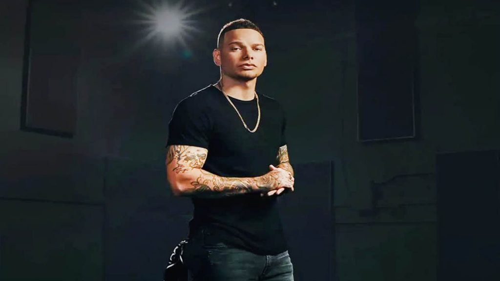 Kane Brown Concert