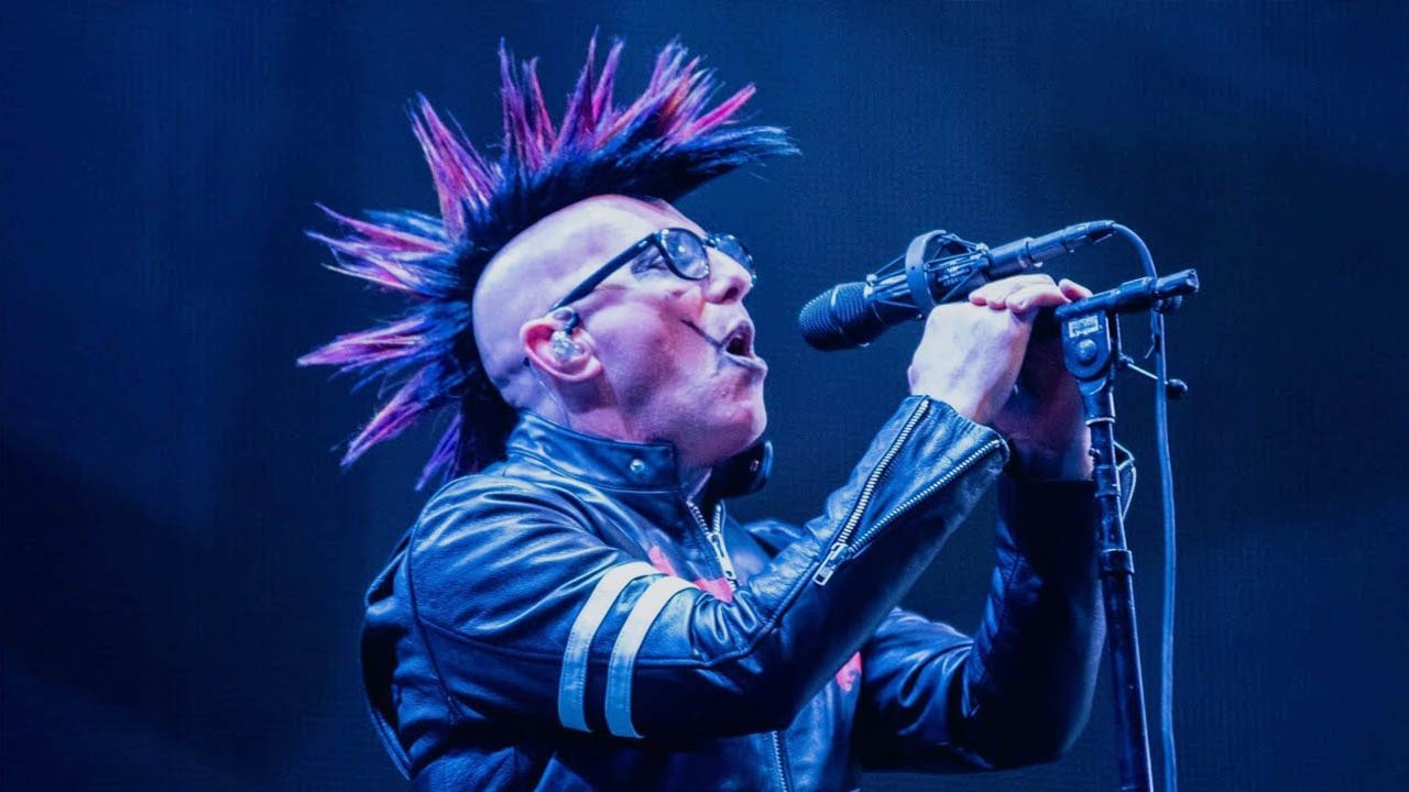 Tool Concert