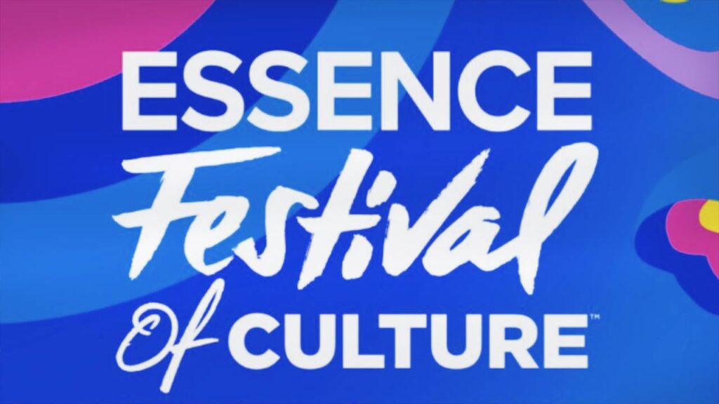 Essence Festival