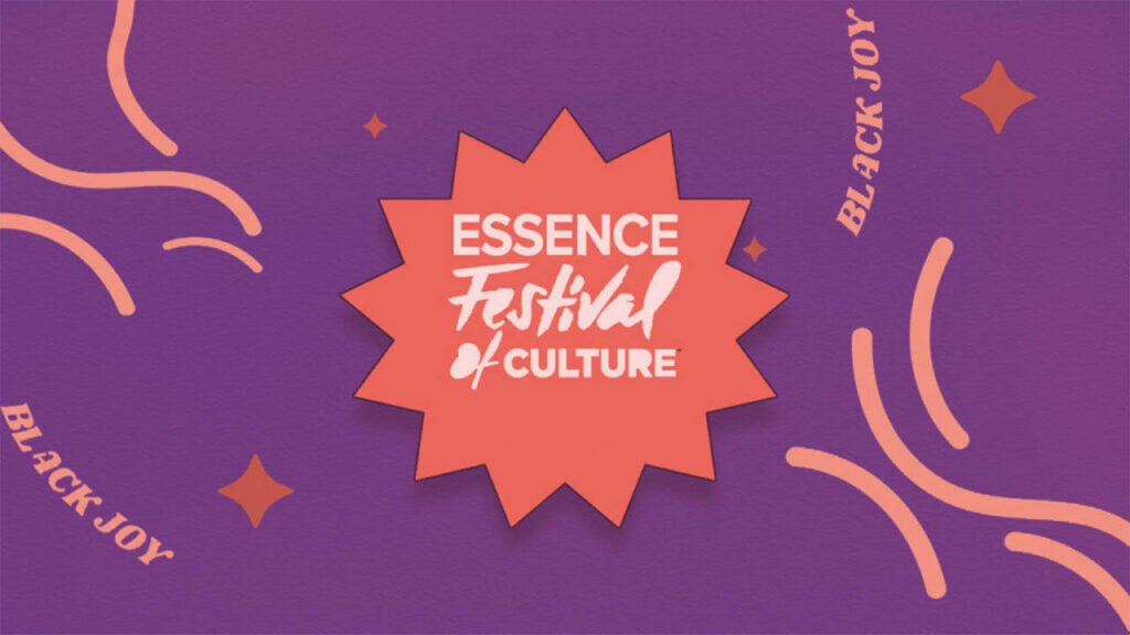 Essence Festival 2024