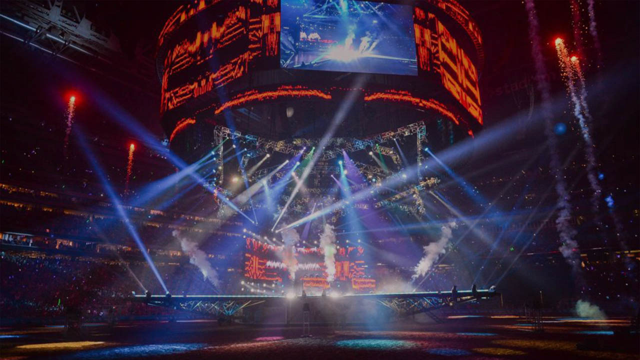 Houston Rodeo Concert Lineup