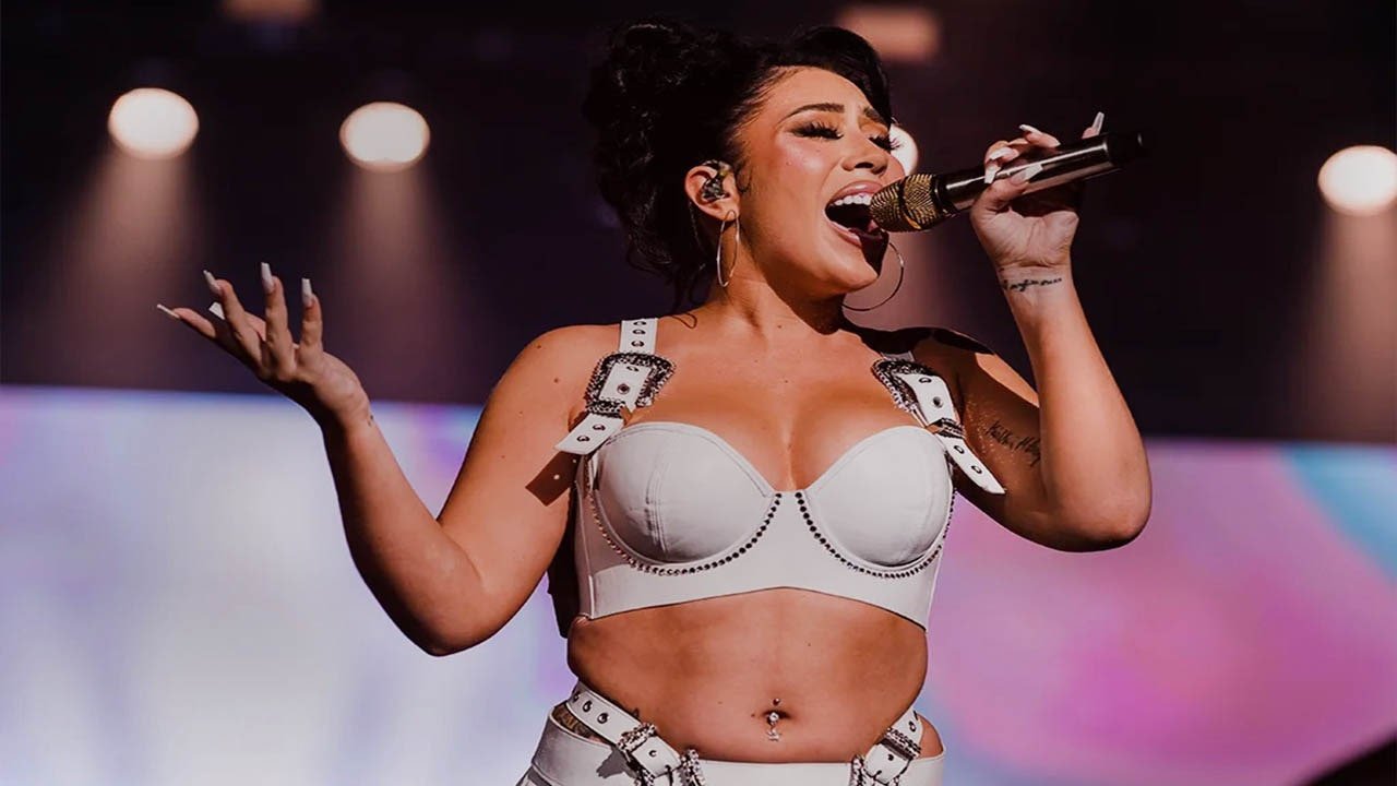 Kali Uchis Concert