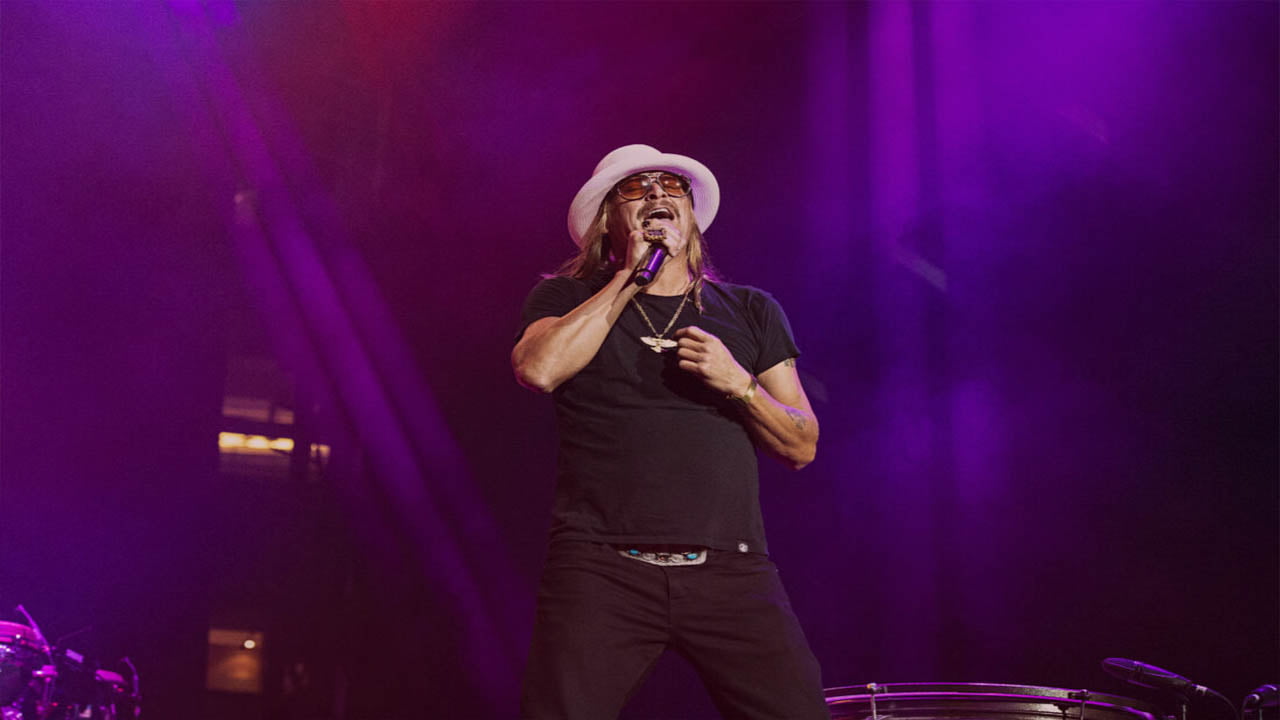 Kid Rock Concert
