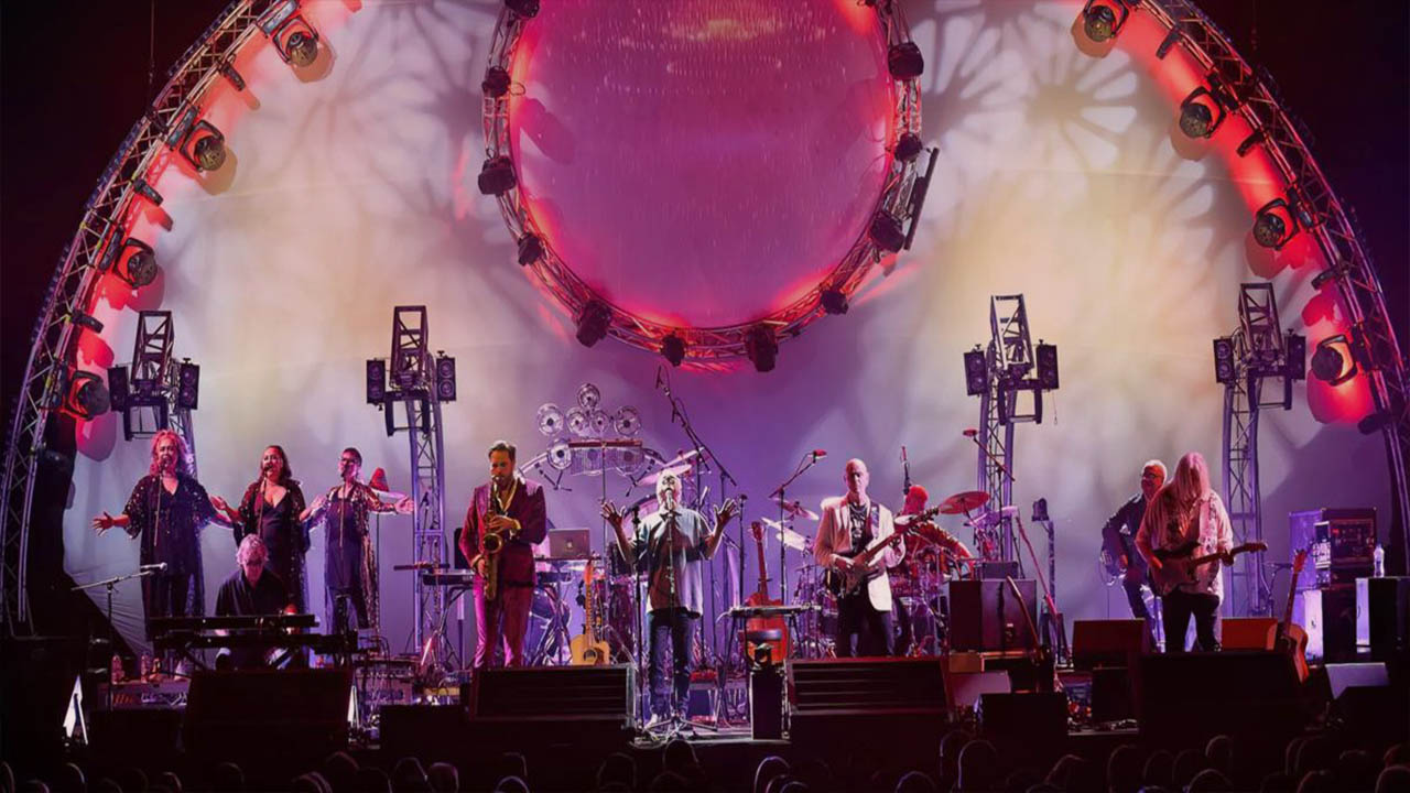 Experience the Timeless Magic Pink Floyd Concert 2025 Revealed!