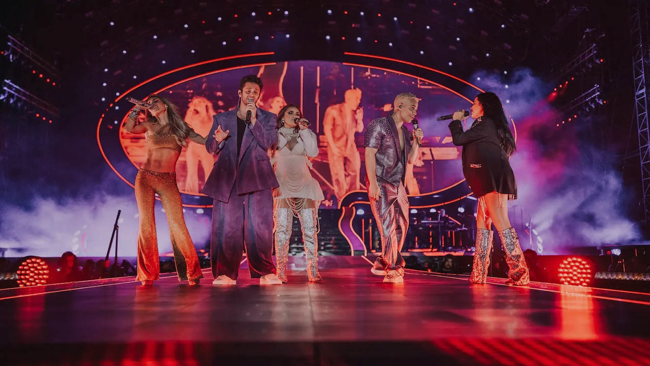 RBD Concert