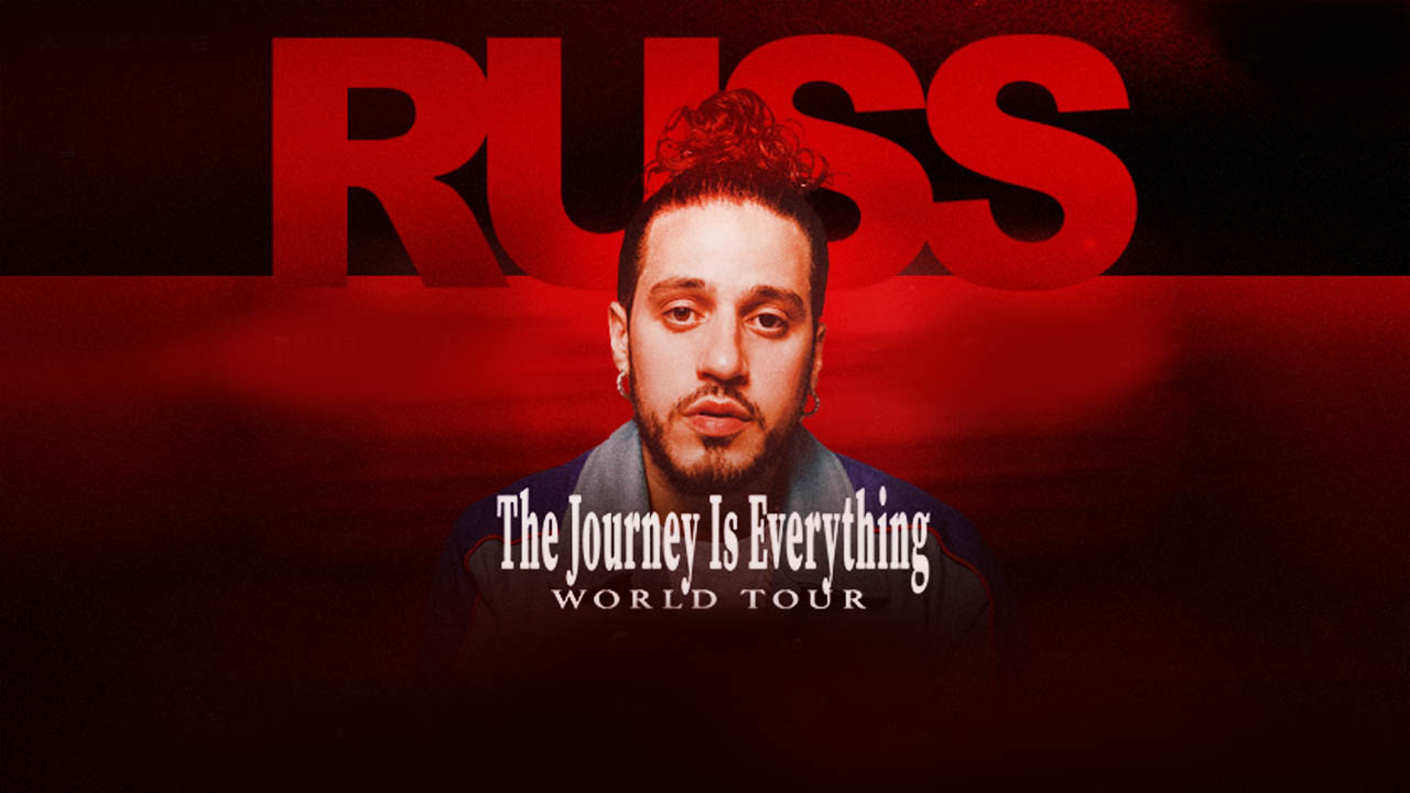 Russ Concert