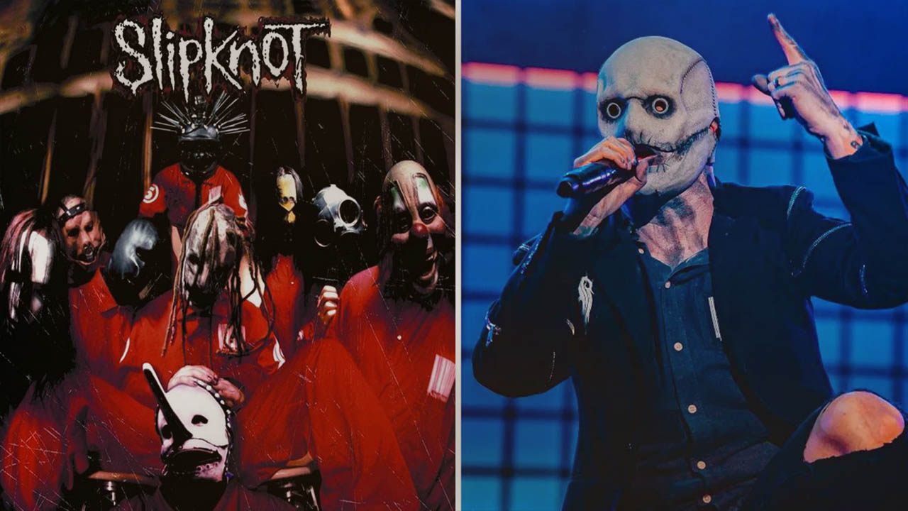 Slipknot Concert