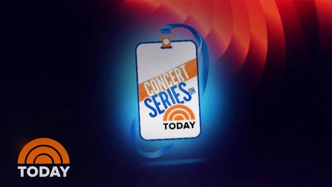 TODAY Show Summer Concert Series
