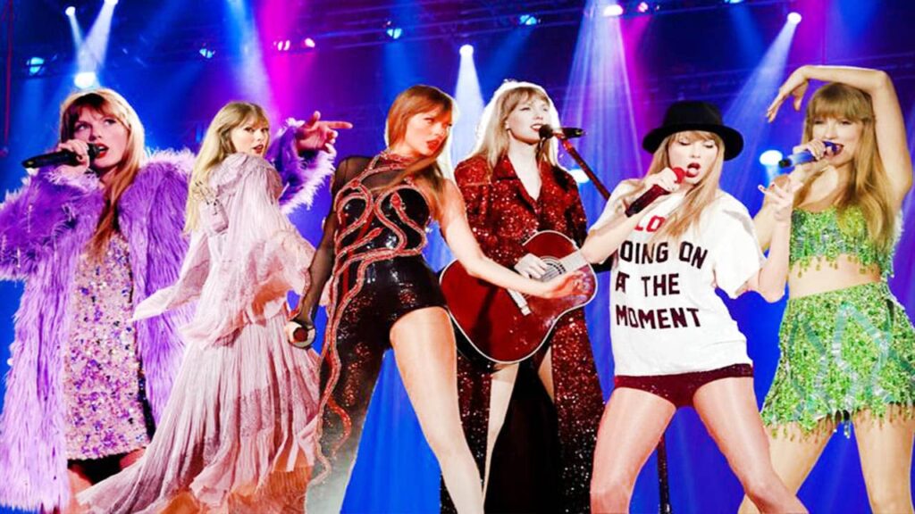 Taylor Swift