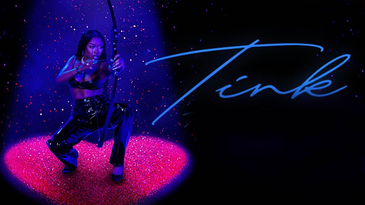 Tink Concert