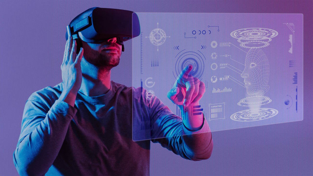 Virtual Reality Integration