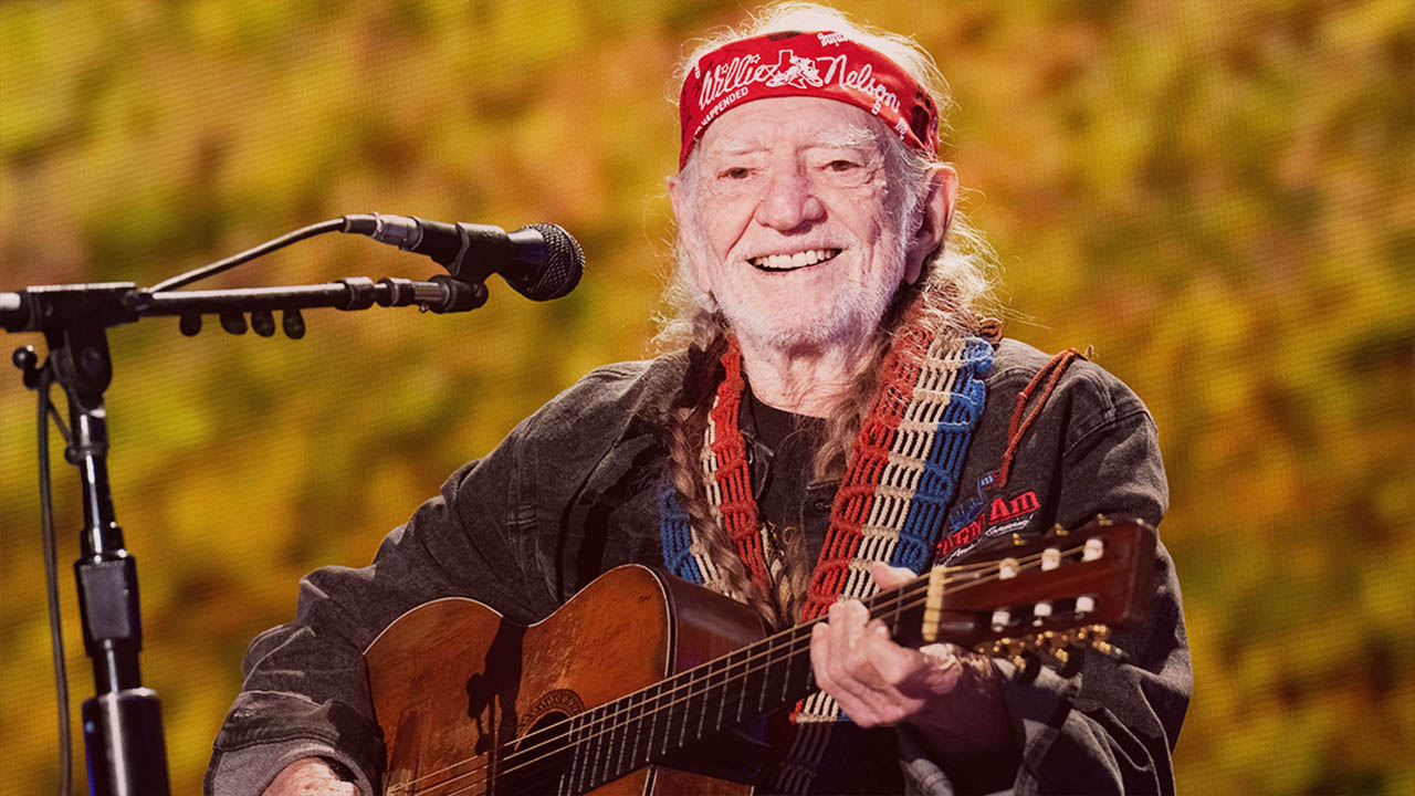 Willie Nelson