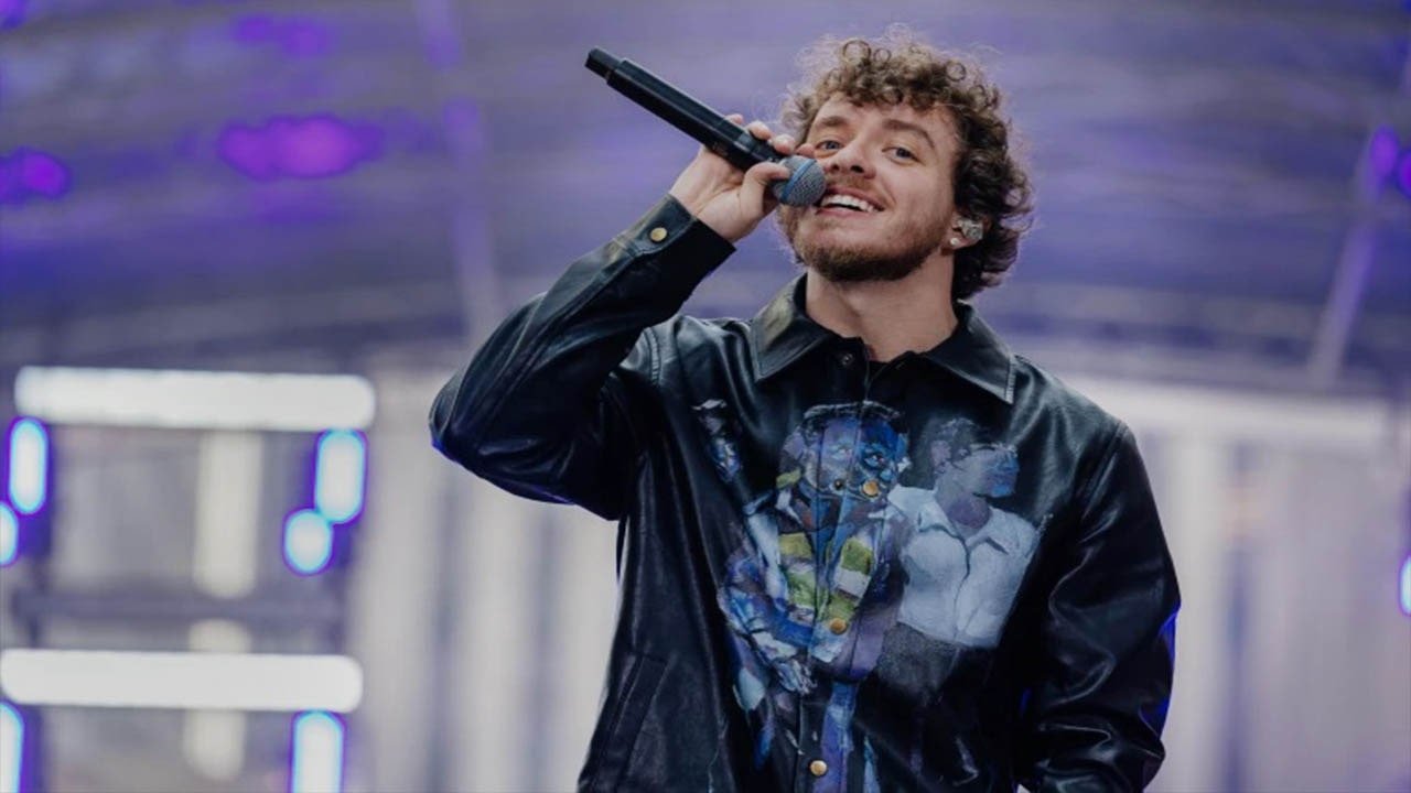 Jack Harlow Concert