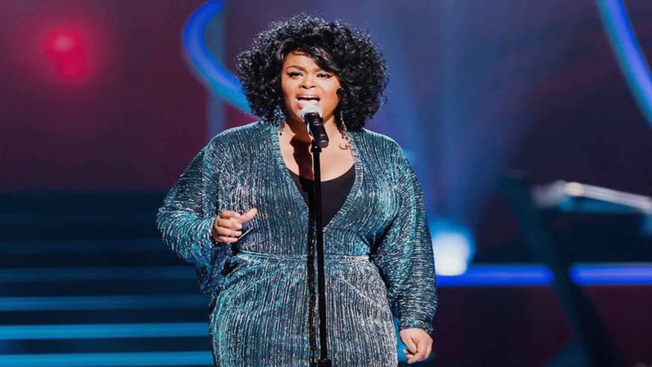 Jill Scott