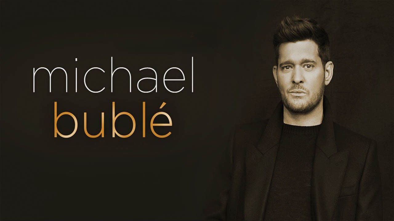 Michael Bublé Concerts
