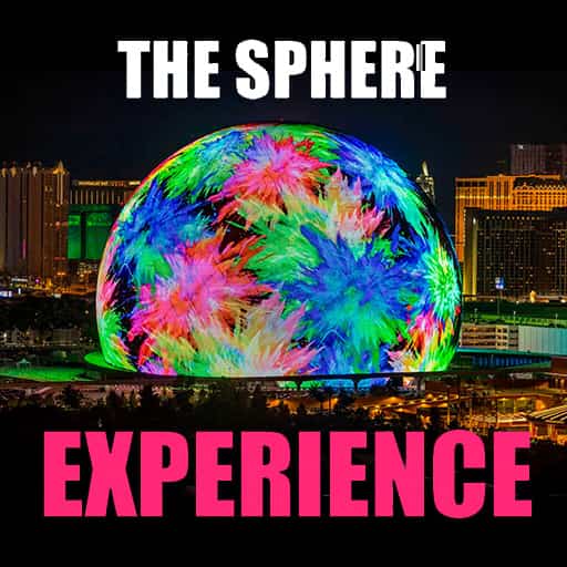 Unveiling the Hottest Concerts at The Sphere Las Vegas 2025 Your