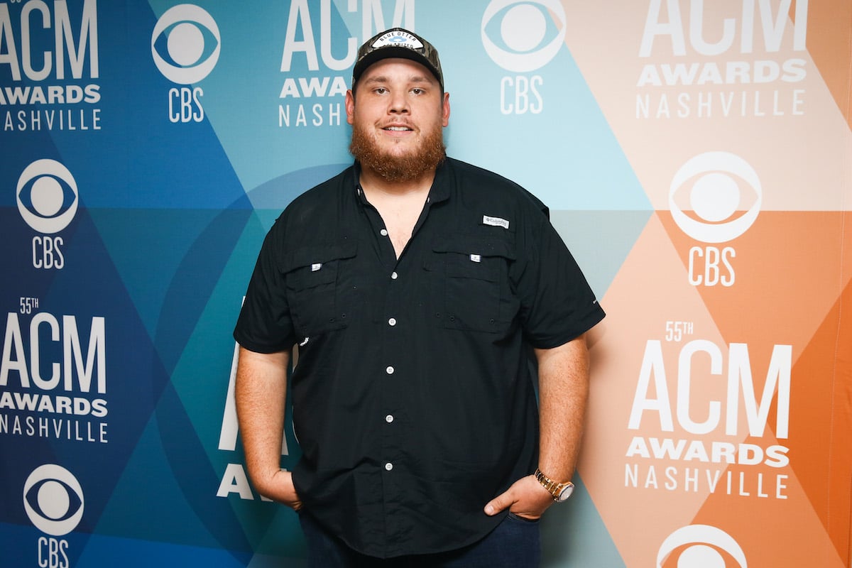 Luke Combs' Concert Earnings How Much Does He Make Per Show?