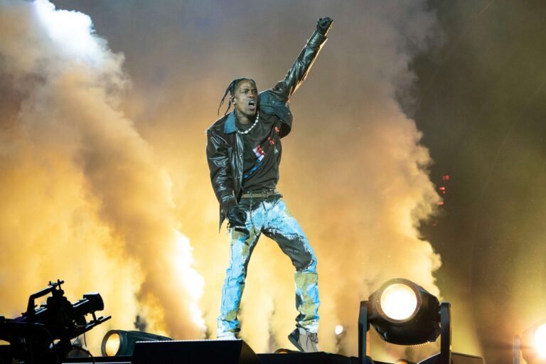 Travis Scott Concert Dates, Tickets, and Exclusive VIP Packages