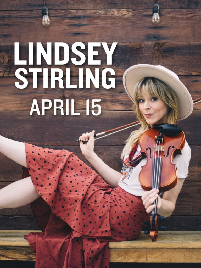 Experience The Magic: Lindsey Stirling Concerts 2025 Unveiled!