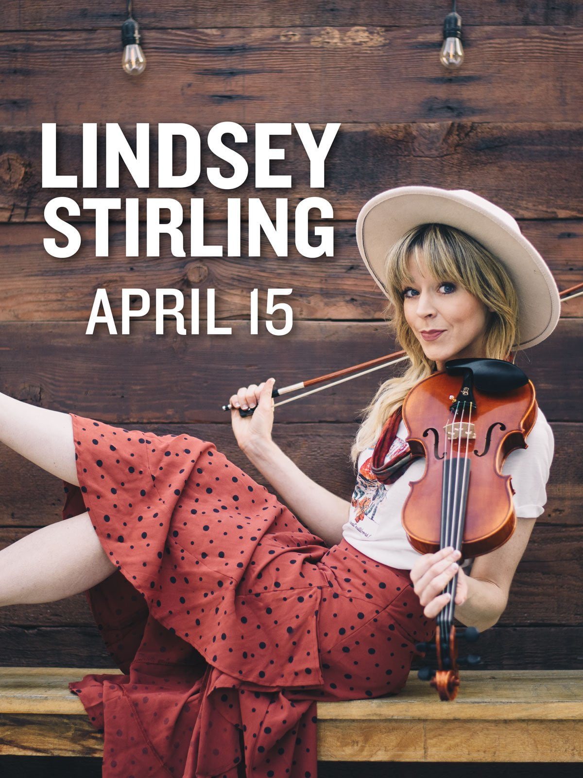 Experience the Magic Lindsey Stirling Concerts 2025 Unveiled!