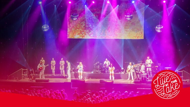 Star Lake Concerts in 2025