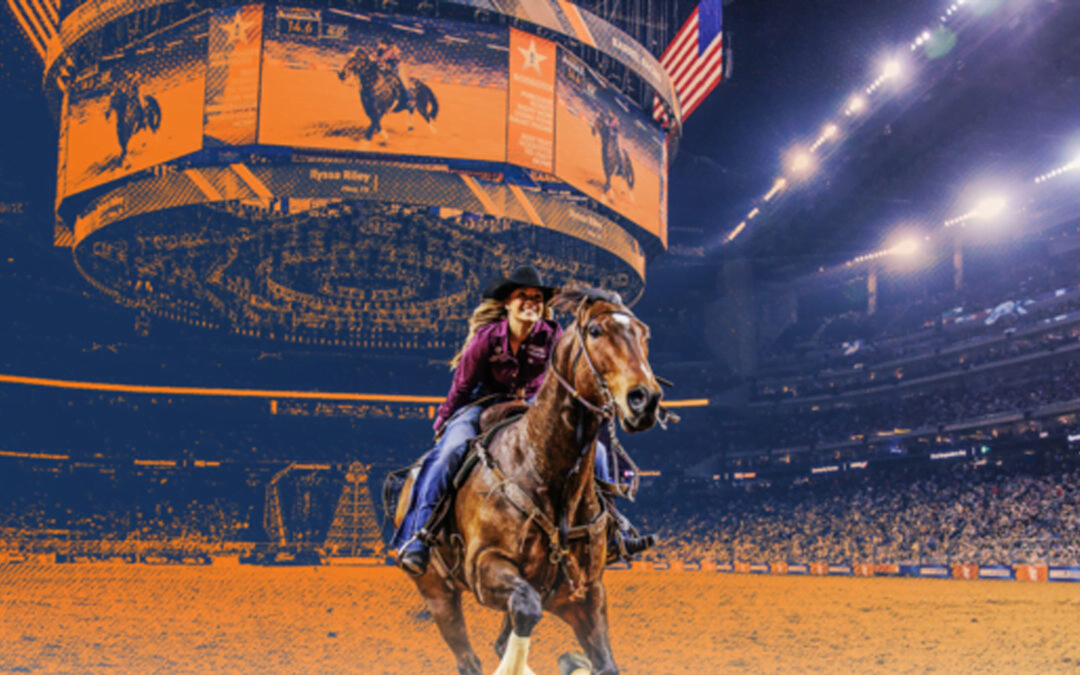 Houston Livestock Show and Rodeo Concert Lineup 2025 Unveiled Get Ready for a Wild Ride!