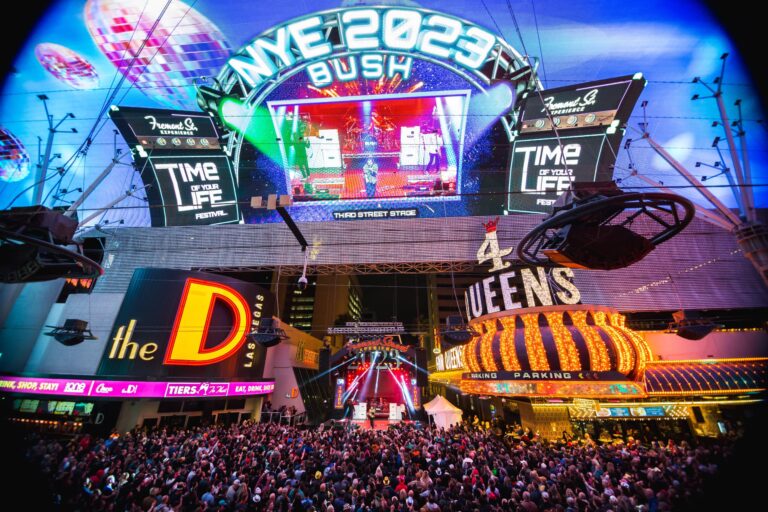 Bruno Mars Concert Experience in Vibrant Vegas 2025