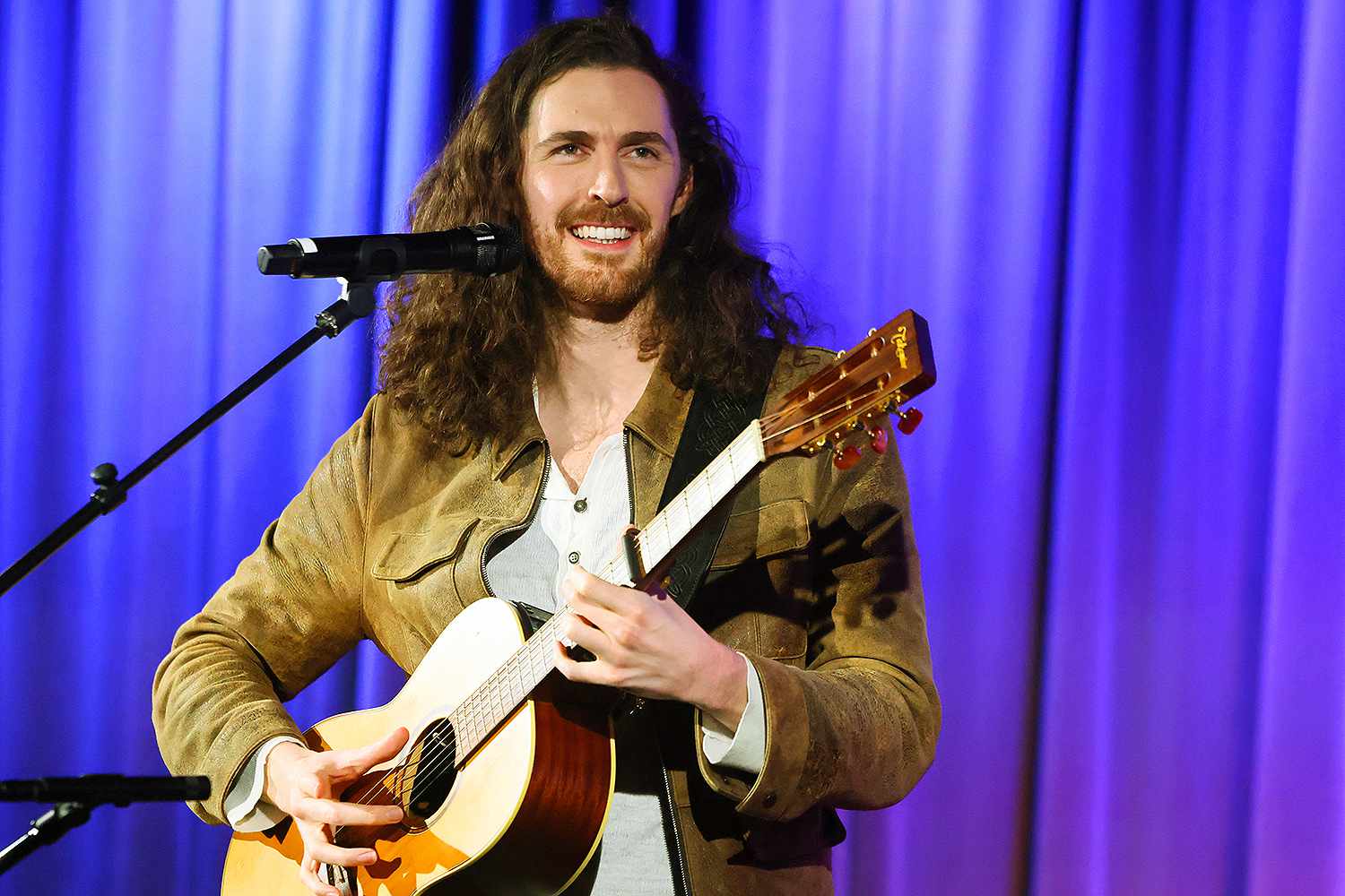 Hozier 2025 Concerts Unmissable Shows on the Horizon