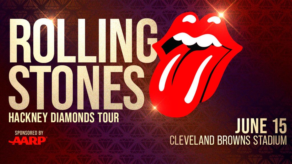 Rock On Rolling Stones Concert Schedule 2025 Revealed!