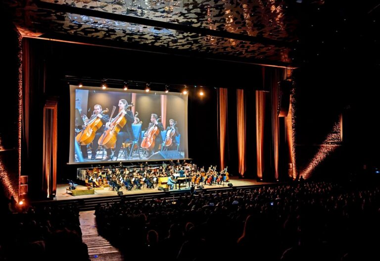 Top Concerts in Barcelona March 2025: Your Guide to the Hottest Shows