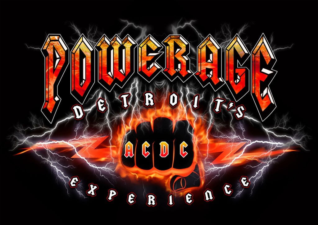 Rock On: Experience the Power of AC DC Concert 2025!