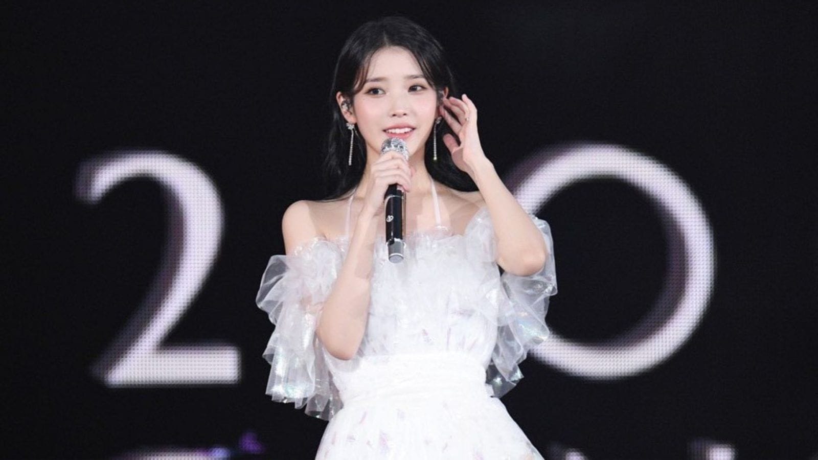 2025 IU Concert in Los Angeles Get Ready for an Experience!