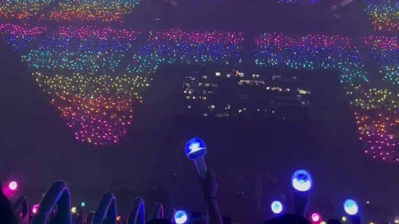 Ultimate Guide to Kpop Concerts in Seoul 2025: Your Must-See Shows