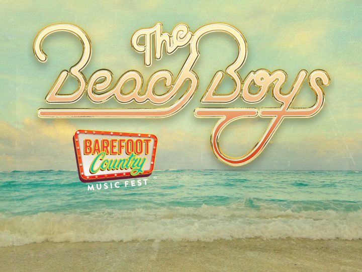 Jammin' at the Beach Beach Boy Concerts 2025 Lineup Revealed!