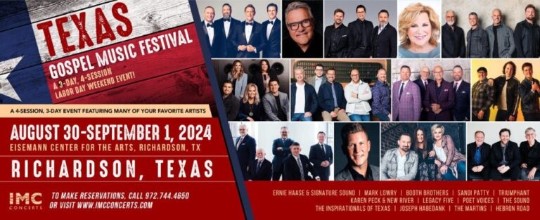Christian Concerts 2025: A Crowd Engaged in Worship