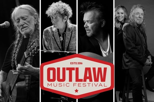 Rock Concerts 2025: Your Ultimate Guide to the Best Shows Near You!